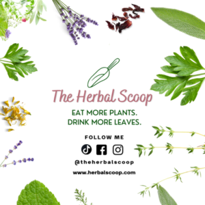 Herbal Scoop