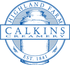 Calkins Creamery