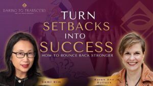How to Rebuild Your Life After a Layoff: A Story of Growth & Reinvention Image