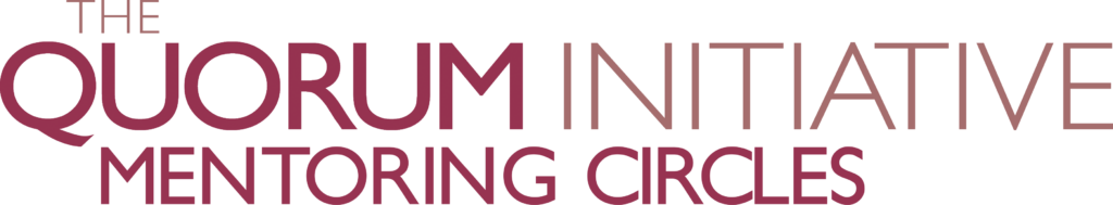 Quorum’s Mentoring Circles