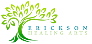 Erickson Healing Arts
