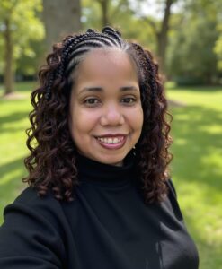 Quorum Member Spotlight: Sheronda Rochelle Featured in The Daily Scanner Image