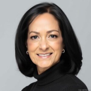 Strategies: Blueprint for women leaders to stay grounded amid chaos Image